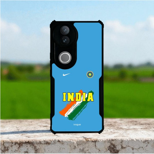 Champion india Mobile Cover For VIVO V50e