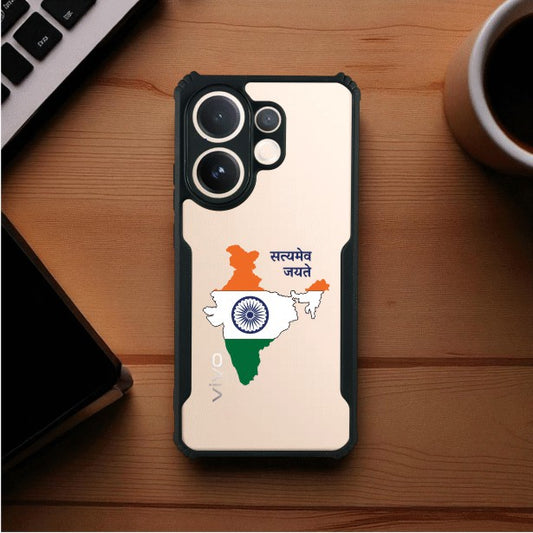 Satyamev Jayate Mobile Cover For VIVO V60