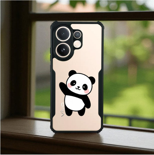 Panda Mobile Cover For VIVO V60