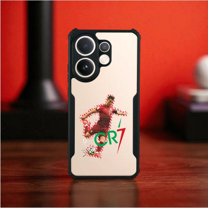 CR7 Mobile Cover For VIVO V60