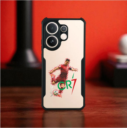 CR7 Mobile Cover For VIVO V60