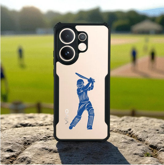 Cricket Mobile Cover For VIVO V60