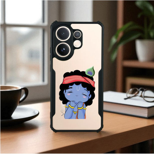 Kana Mobile Cover For VIVO V60