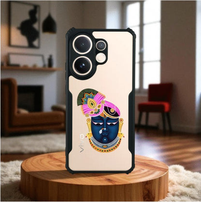Shrinathji Mobile Cover For VIVO X200 FE