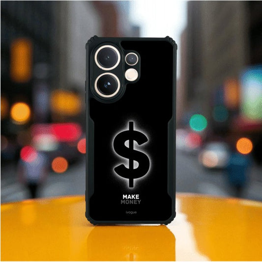 Make Money Mobile Cover For VIVO V60