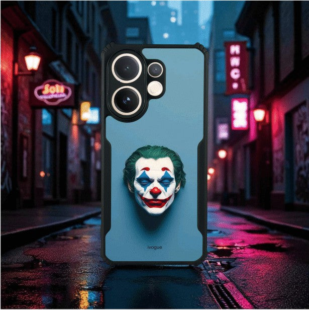 Joker Mobile Cover For VIVO X200 FE