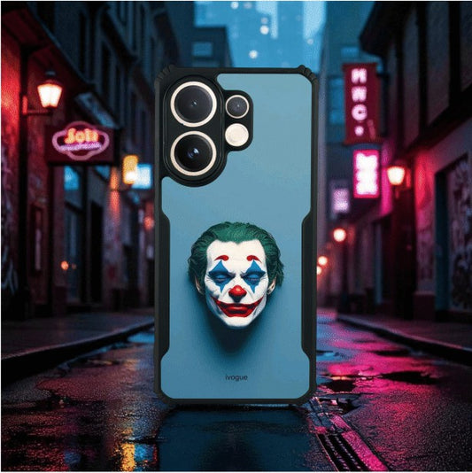 Joker Mobile Cover For VIVO X200 FE
