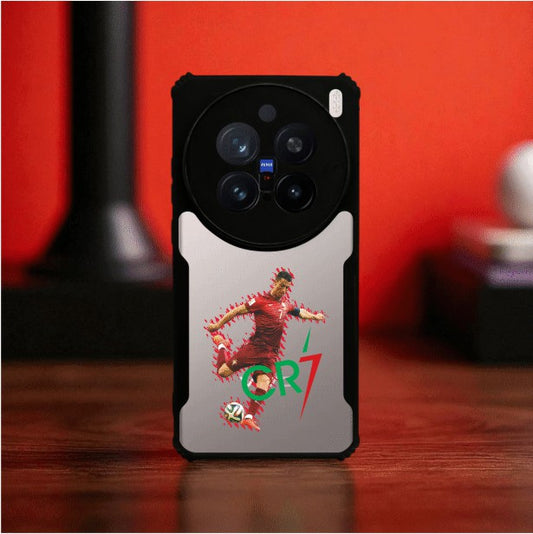 CR7 Mobile Cover For VIVO X200 Pro