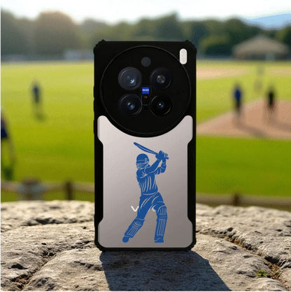 Cricket Mobile Cover For VIVO X200 Pro