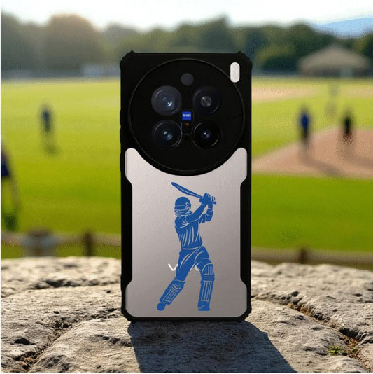 Cricket Mobile Cover For VIVO X200 Pro