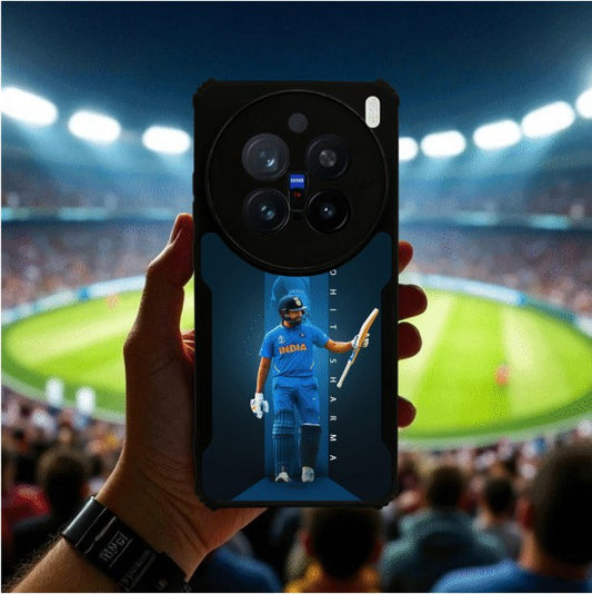Hitman Edition Mobile Cover For VIVO X200 Pro