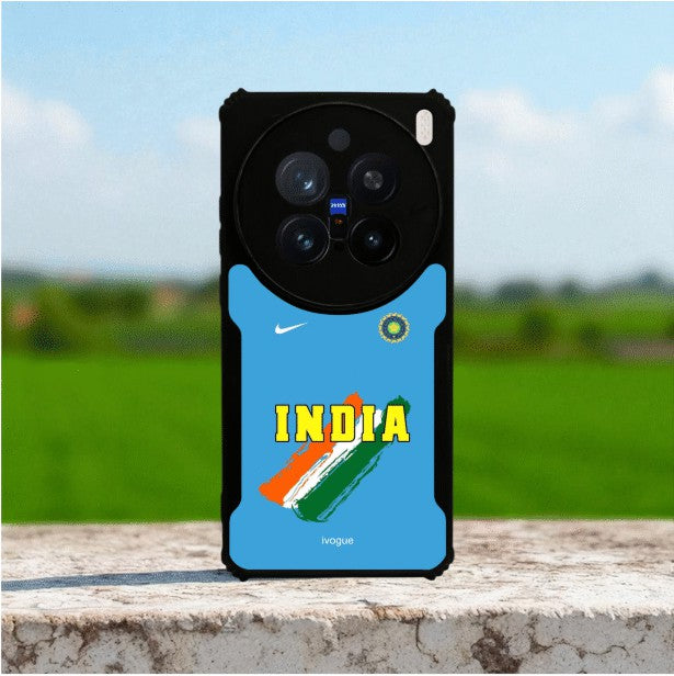 Champion india Mobile Cover For VIVO X200 Pro