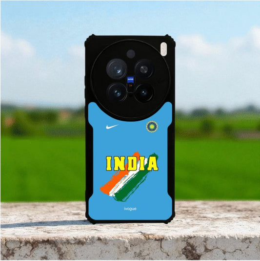 Champion india Mobile Cover For VIVO X200 Pro