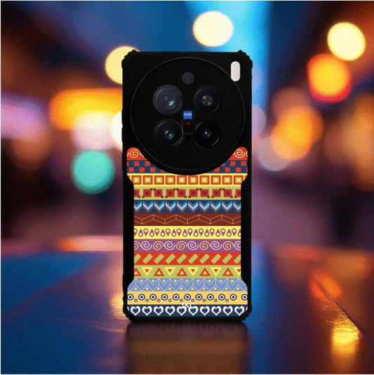 Boho Vibes Mobile Cover For VIVO X200 Pro