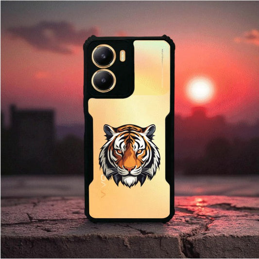 Tiger Mobile Cover For VIVO T2X