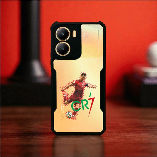 CR7 Mobile Cover For VIVO T2X