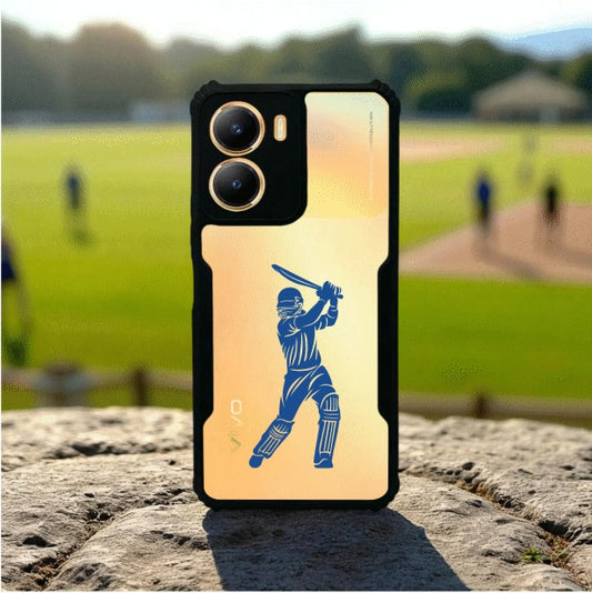 Cricket Mobile Cover For VIVO T2X