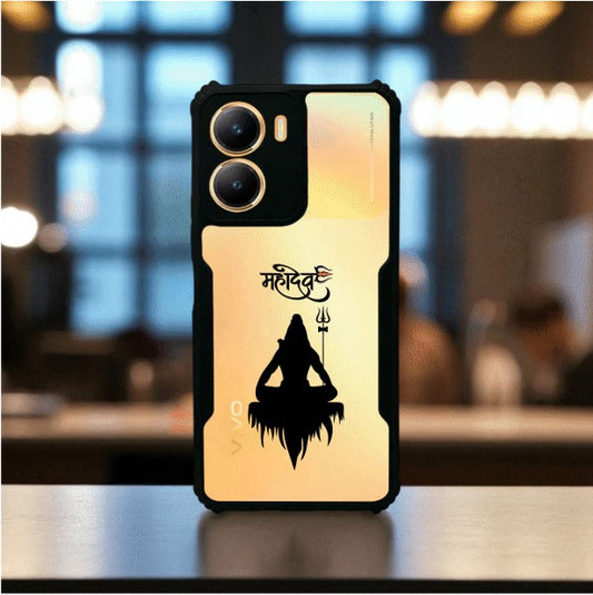 Mahadev Mobile Cover For VIVO T2X