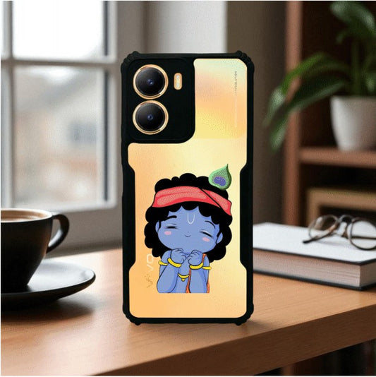 Kana Mobile Cover For VIVO T2X
