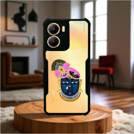 Shrinathji Mobile Cover For VIVO Y56