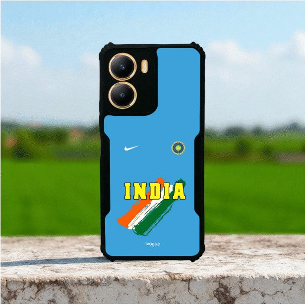 Champion india Mobile Cover For VIVO T2X