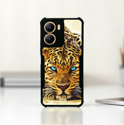 Jaguar Mobile Cover For VIVO Y56
