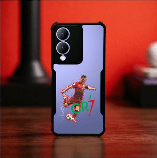 CR7 Mobile Cover For VIVO Y28