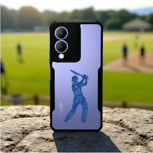 Cricket Mobile Cover For VIVO Y28