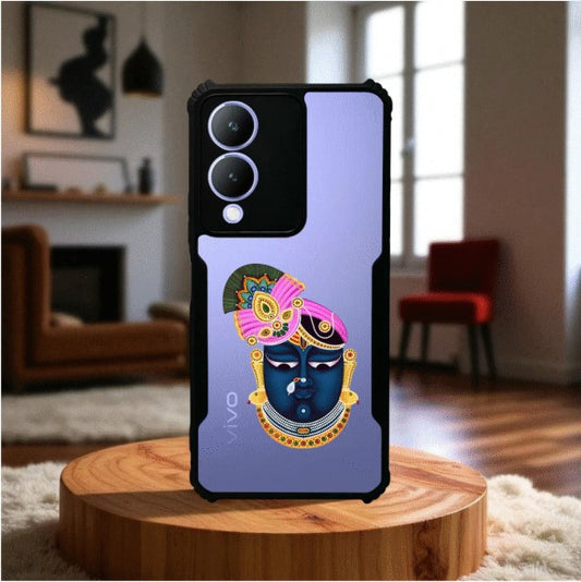 Shrinathji Mobile Cover For VIVO Y17S