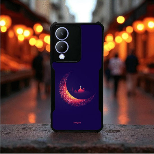 Eid Elegance Mobile Cover For VIVO Y28