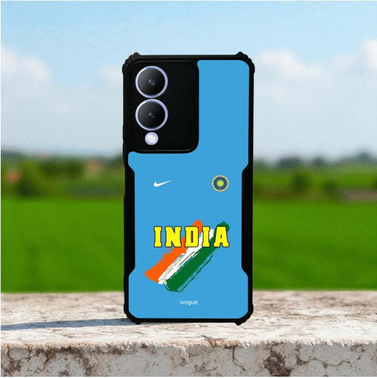 Champion india Mobile Cover For VIVO Y28