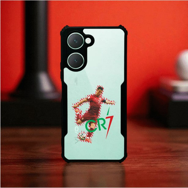 CR7 Mobile Cover For Vivo Y18i