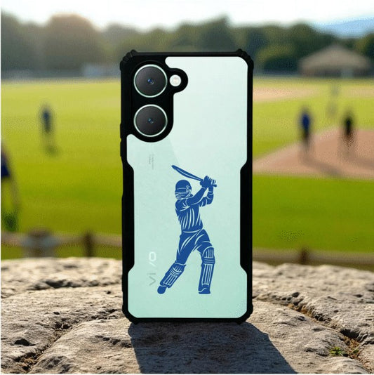 Cricket Mobile Cover For Vivo Y18i