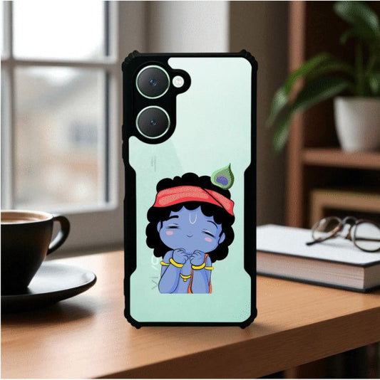 Kana Mobile Cover For Vivo Y18