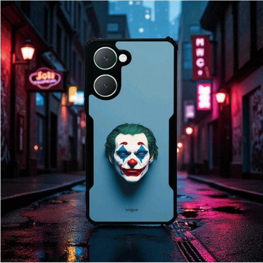Joker Mobile Cover For Vivo Y28S