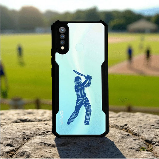 Cricket Mobile Cover For Vivo Y19