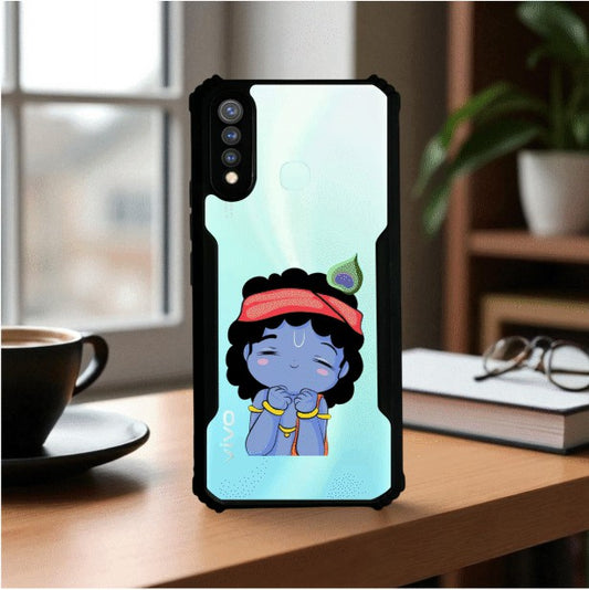Kana Mobile Cover For Vivo Y19