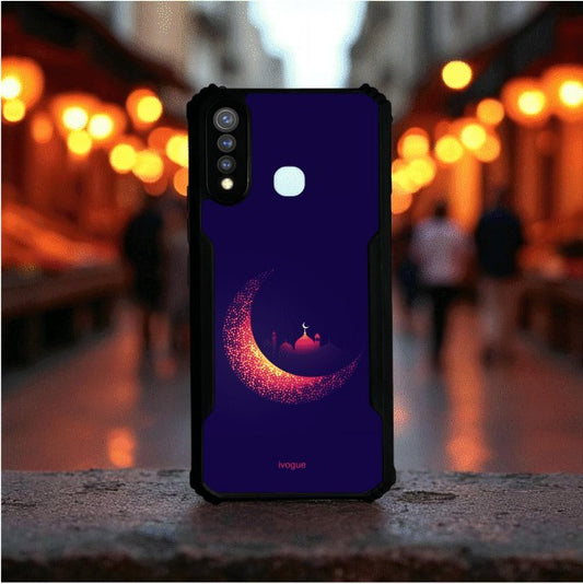 Eid Elegance Mobile Cover For Vivo Y19