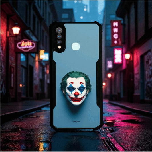 Joker Mobile Cover For Vivo Y19