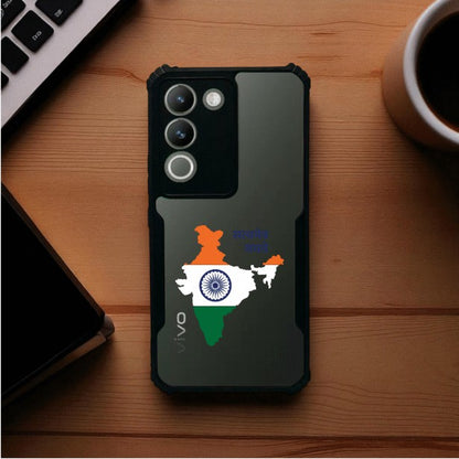Satyamev Jayate Mobile Cover For VIVO Y200