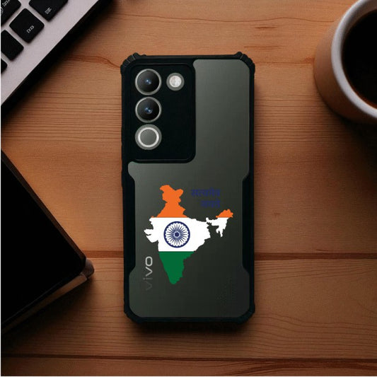 Satyamev Jayate Mobile Cover For VIVO Y200
