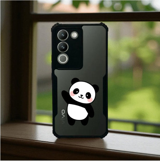 Panda Mobile Cover For VIVO Y200