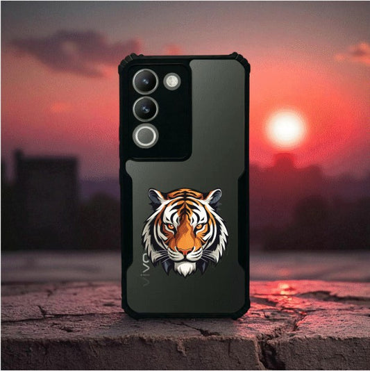 Tiger Mobile Cover For VIVO Y200
