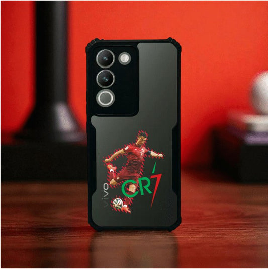 CR7 Mobile Cover For VIVO Y200