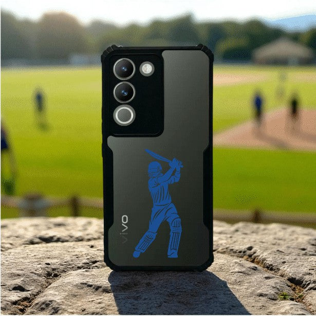 Cricket Mobile Cover For VIVO Y200