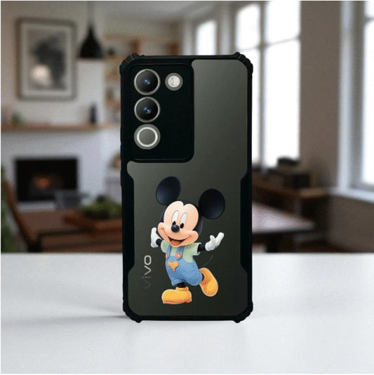 Mickey Mobile Cover For VIVO Y200