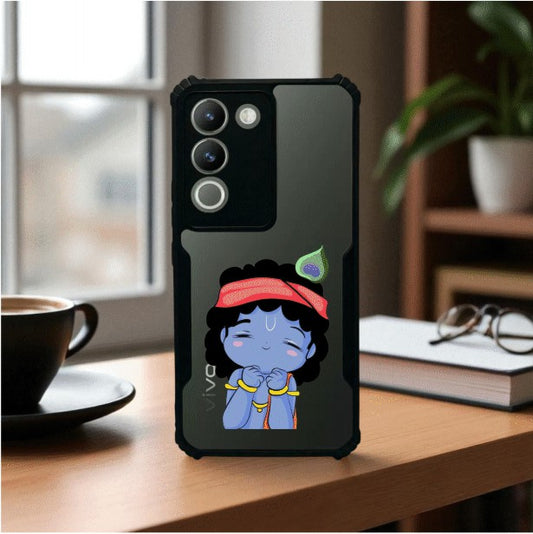 Kana Mobile Cover For VIVO Y200