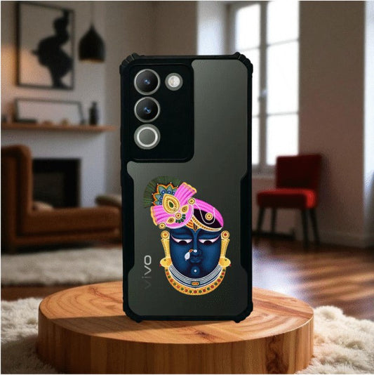 Shrinathji Mobile Cover For VIVO Y200