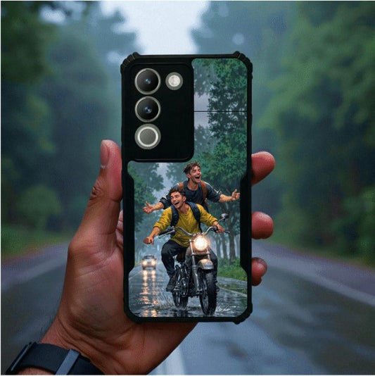 Yaaron Ki Yaari Mobile Cover For VIVO Y200