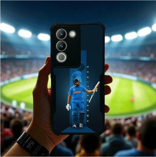 Hitman Edition Mobile Cover For VIVO Y200
